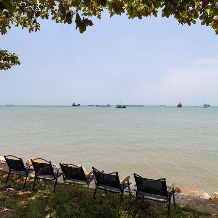 Pal Coffee & Homestay Vũng Tàu Exteriér fotografie