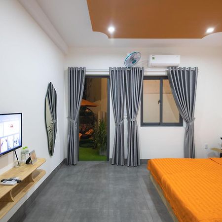 Pal Coffee & Homestay Vũng Tàu Exteriér fotografie