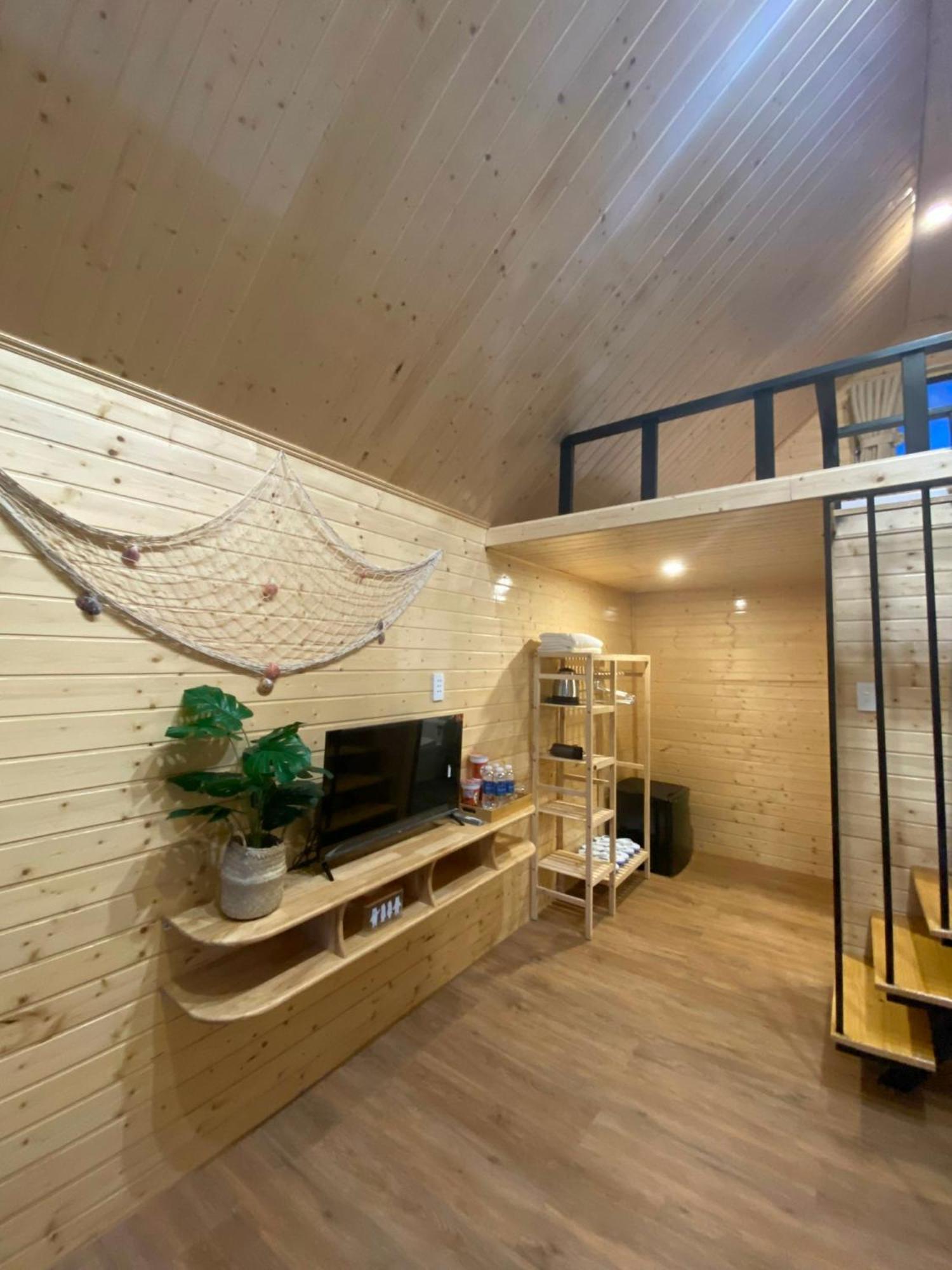 Pal Coffee & Homestay Vũng Tàu Exteriér fotografie