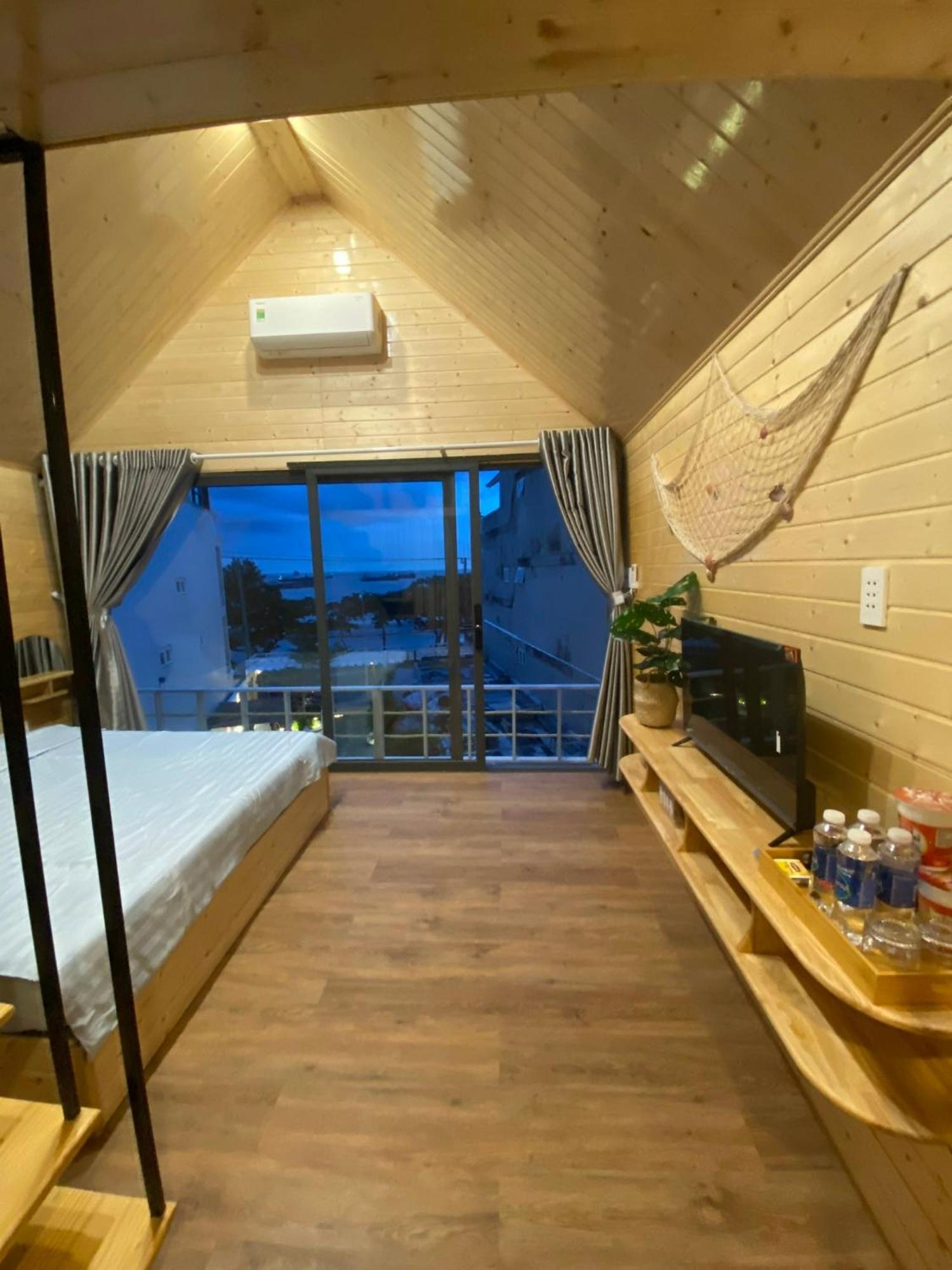 Pal Coffee & Homestay Vũng Tàu Exteriér fotografie