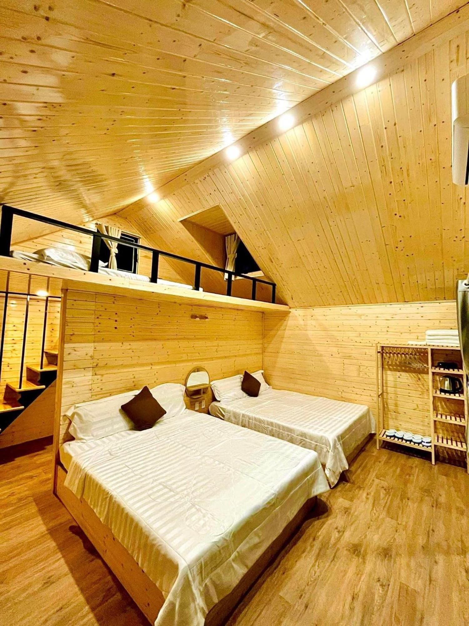 Pal Coffee & Homestay Vũng Tàu Exteriér fotografie