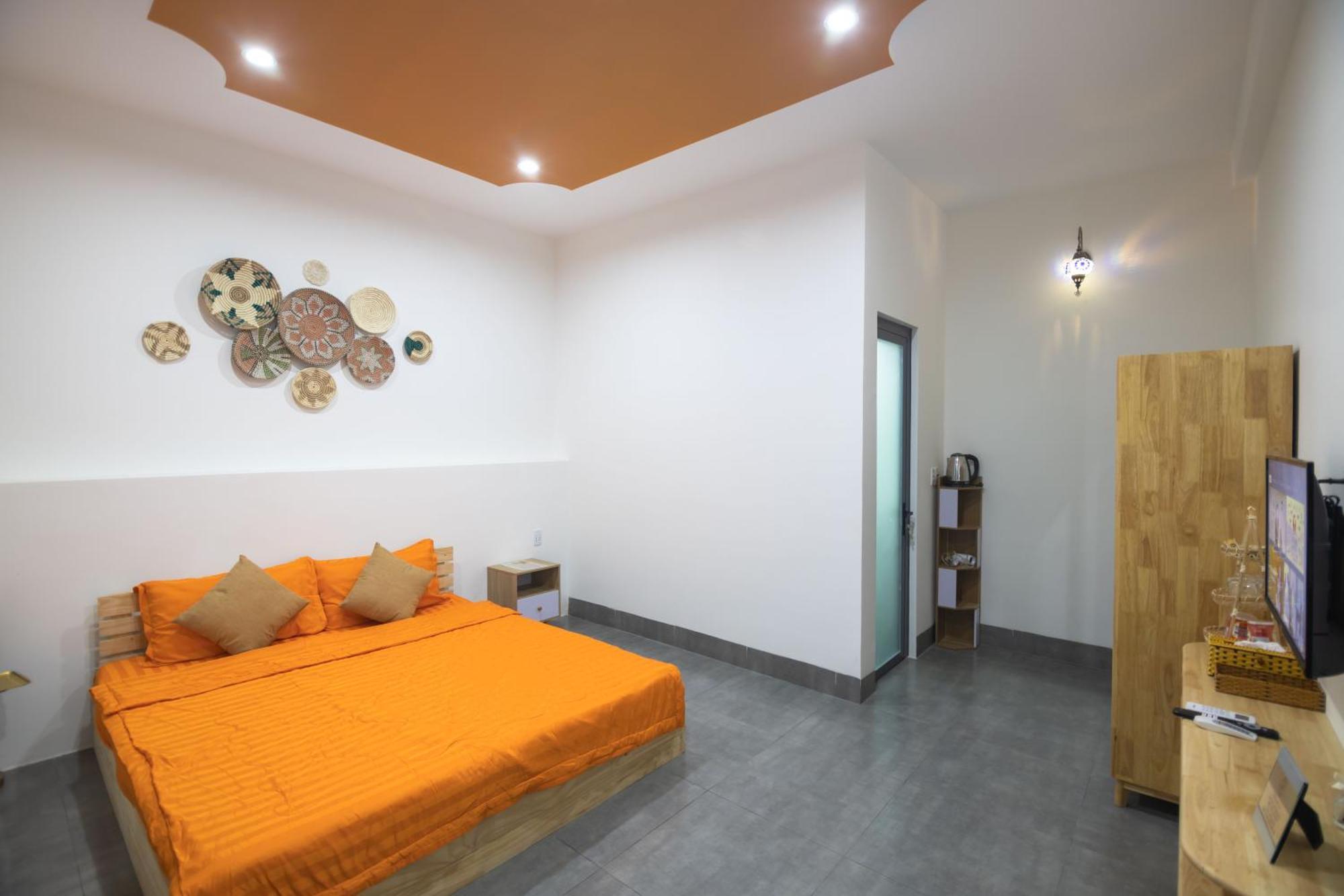 Pal Coffee & Homestay Vũng Tàu Exteriér fotografie