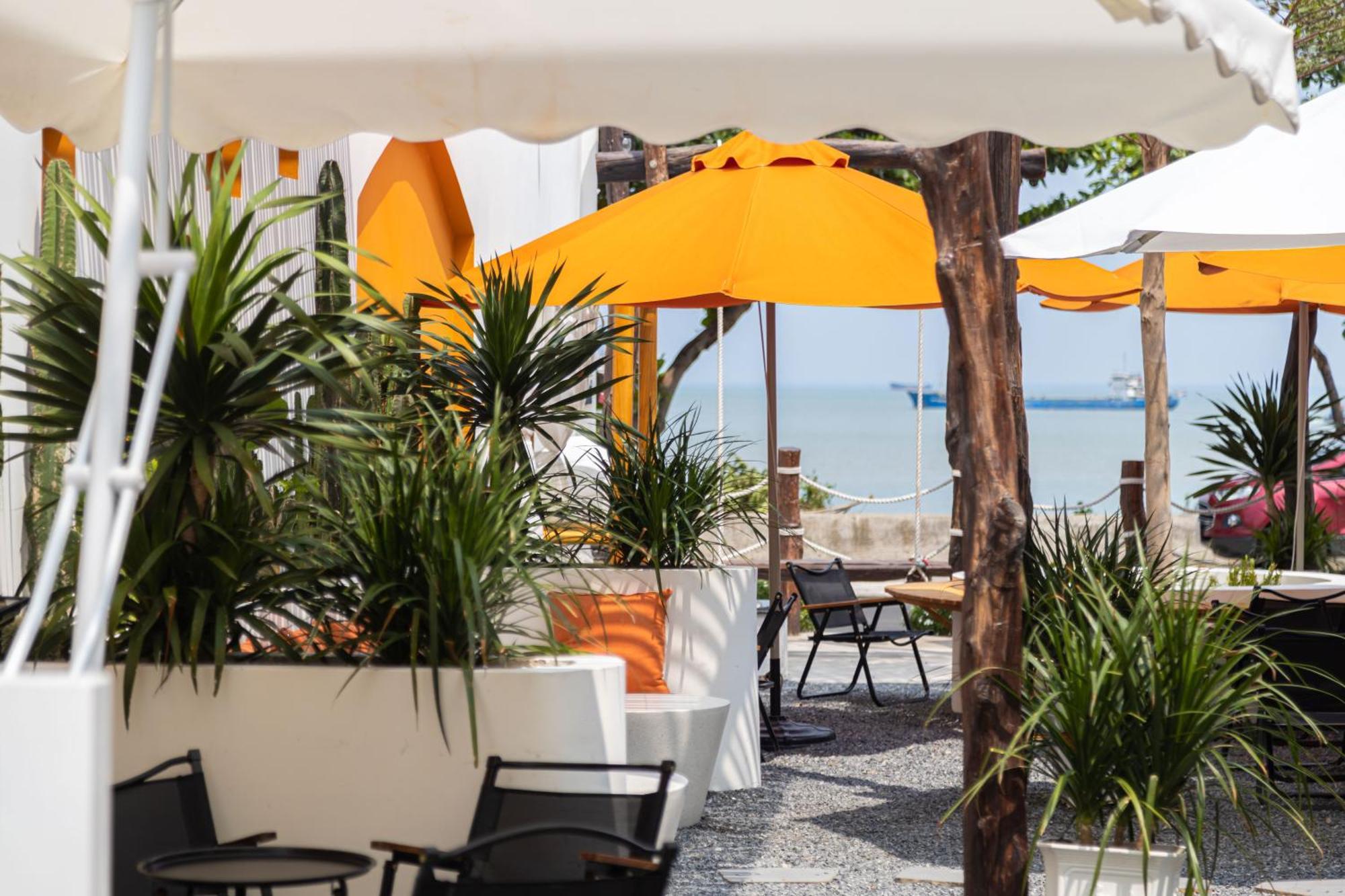Pal Coffee & Homestay Vũng Tàu Exteriér fotografie