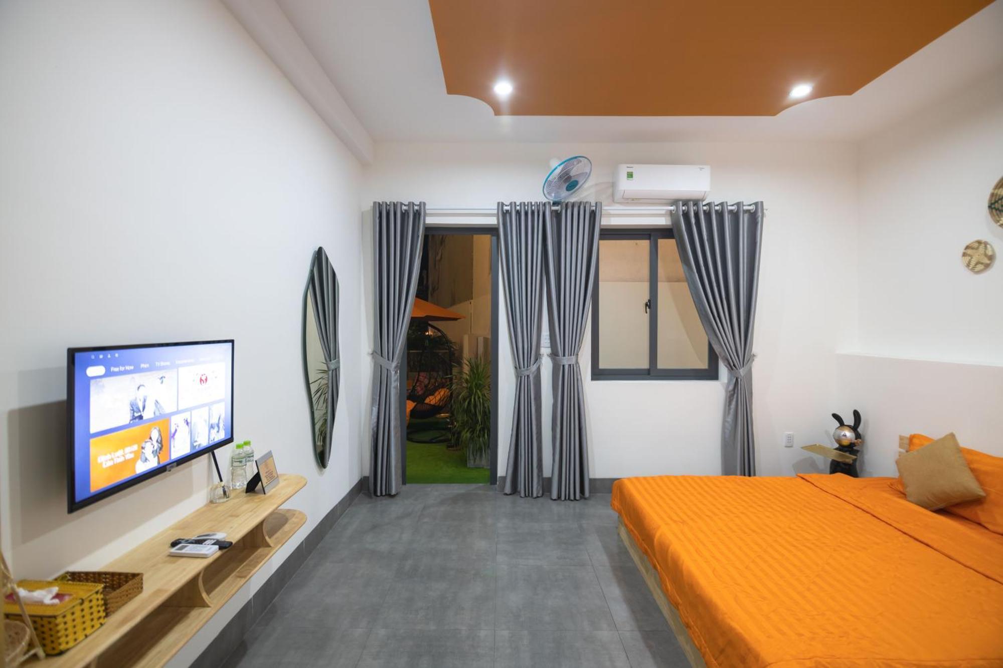 Pal Coffee & Homestay Vũng Tàu Exteriér fotografie